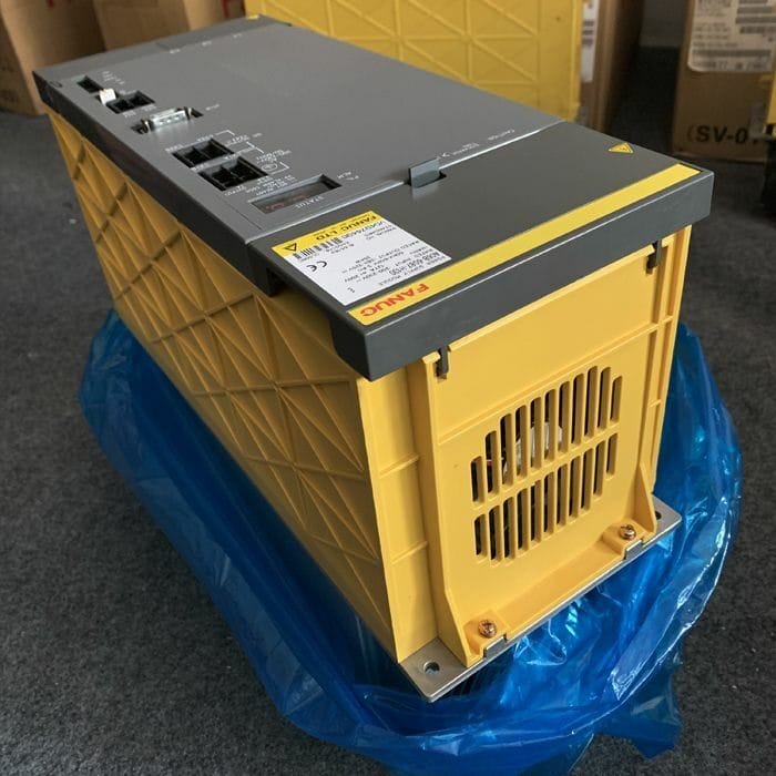 Модуль FANUC A06B-6087-H130