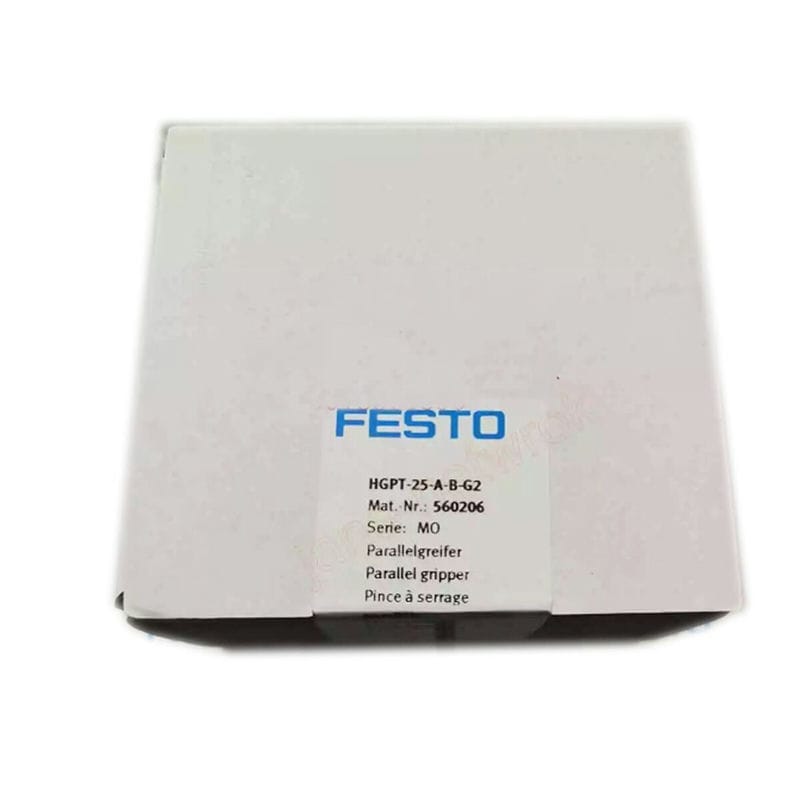Модуль Festo HGPT-25-A-B-G2 560206