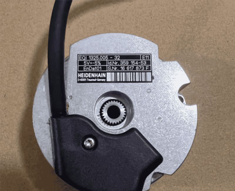 Модуль HEIDENHAIN EQI 1325.005-32