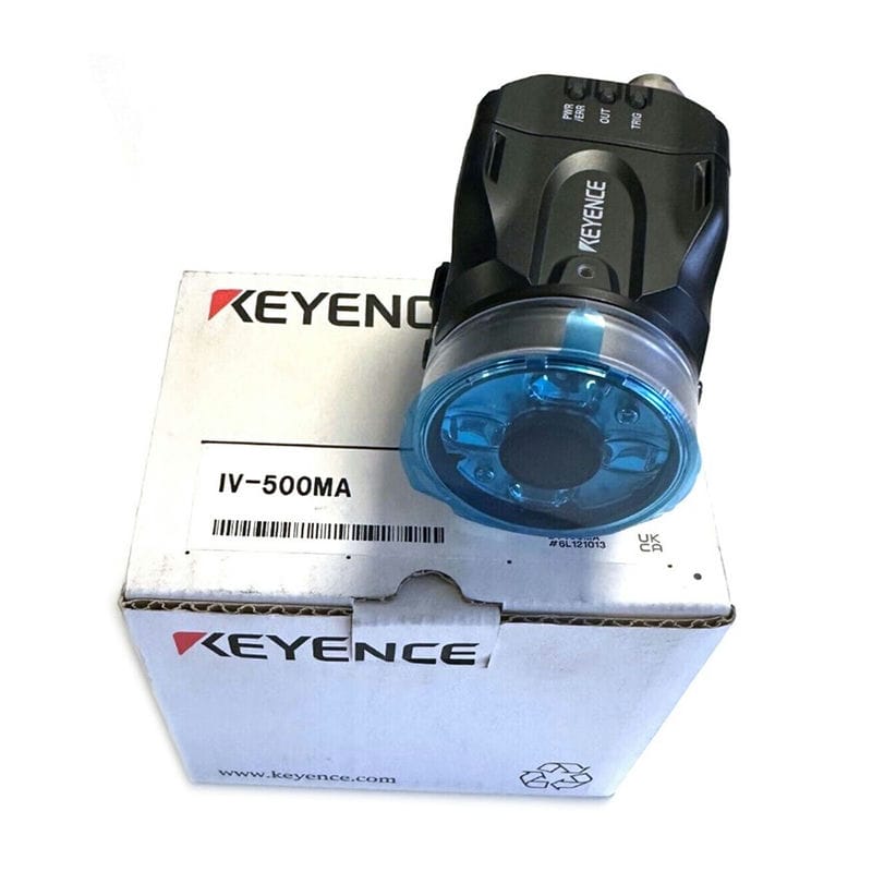 Модуль KEYENCE IV-500MA