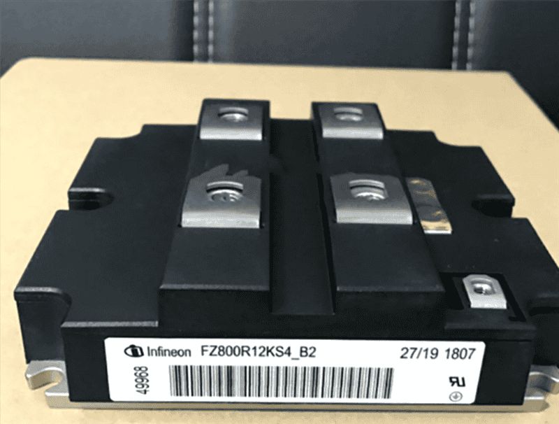 Модуль INFINEON FZ800R12KS4_B2