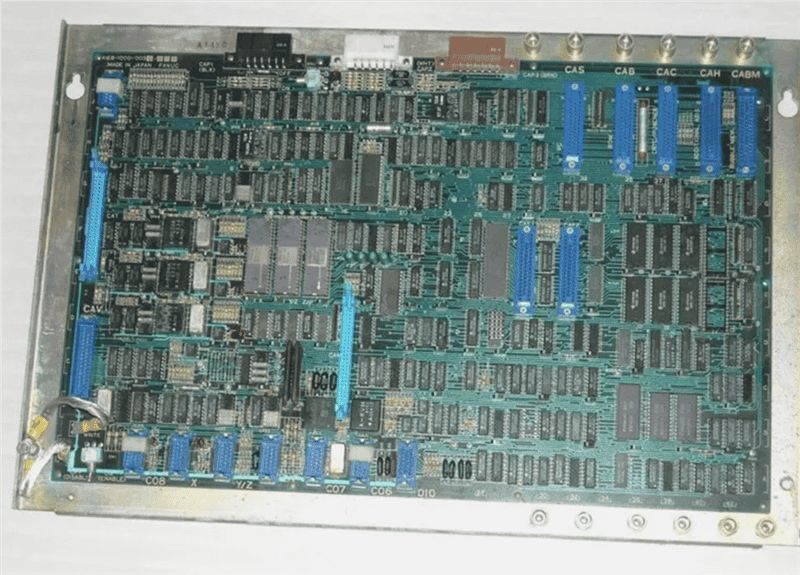 Модуль FANUC A16B-1000-0030