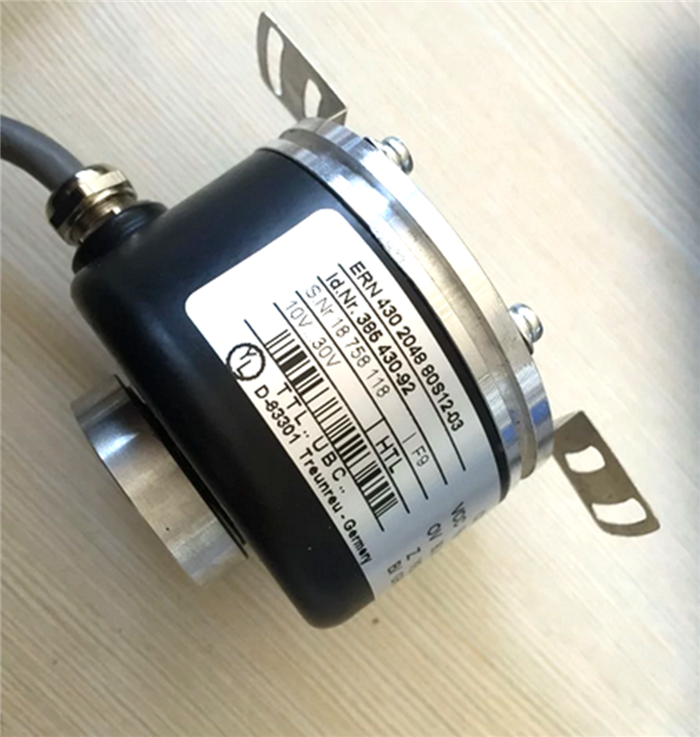 Модуль HEIDENHAIN ERN 430 2048 80S12-03 Rotary Encoder