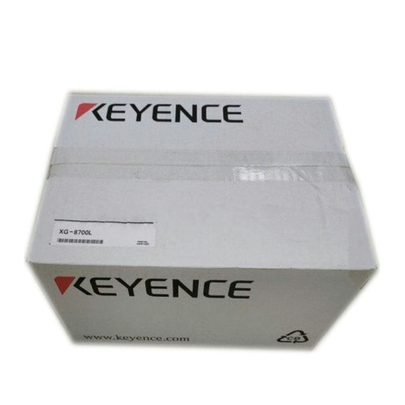 Модуль Keyence XG-8700