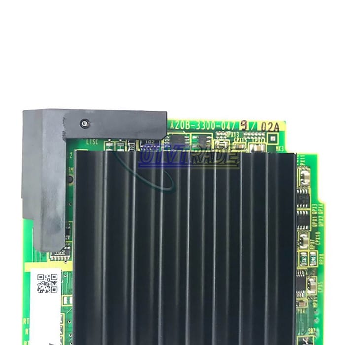 Модуль Fanuc A20B-3300-0479