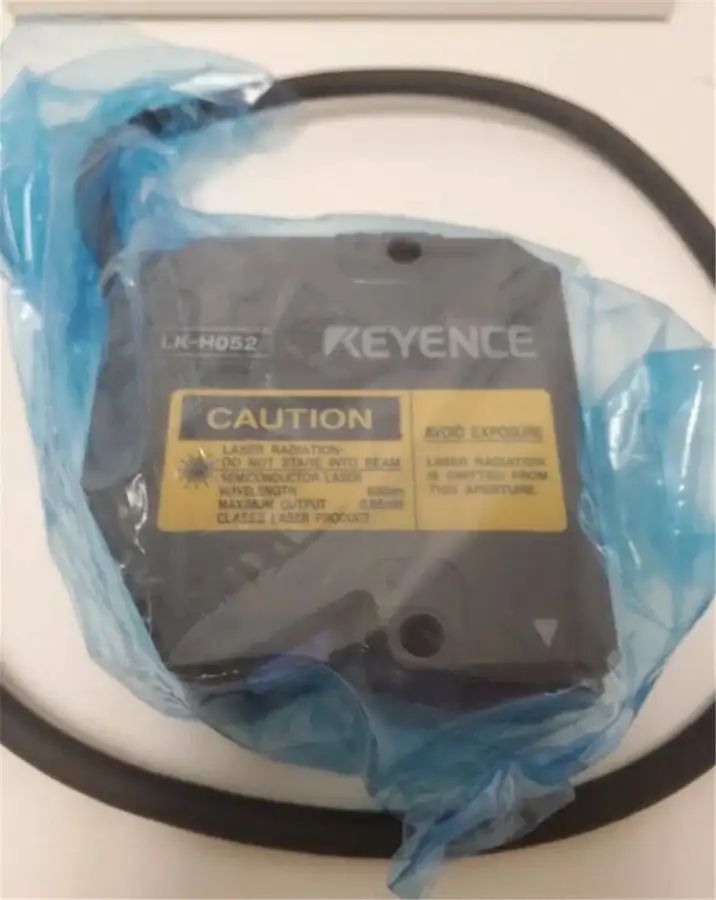 Модуль KEYENCE LK-H052