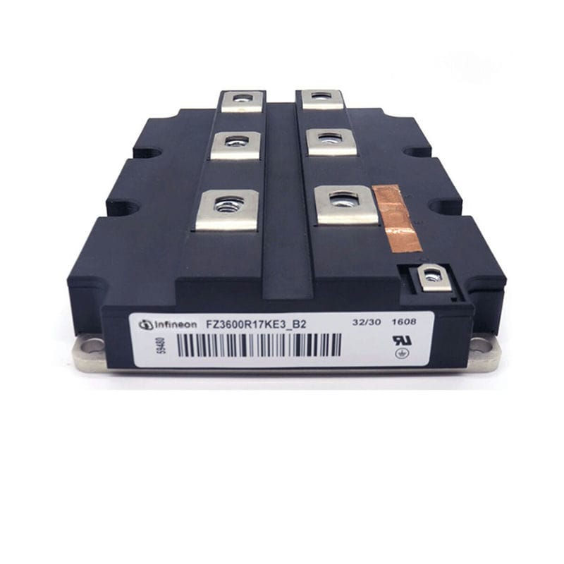 Модуль INFINEON FZ3600R17KE3_B2