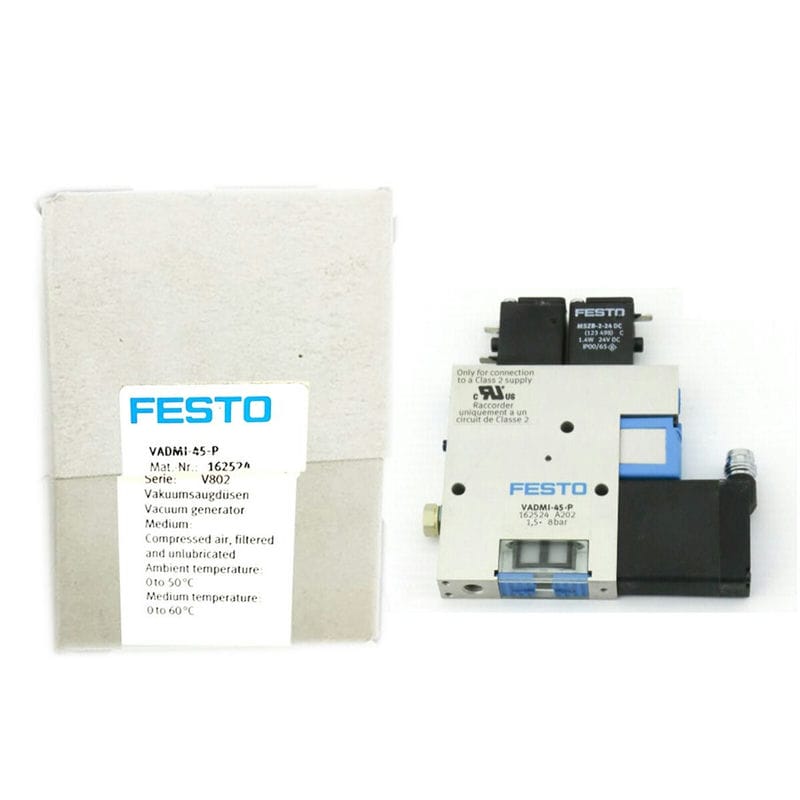 Модуль FESTO VADMI-45-P 162524