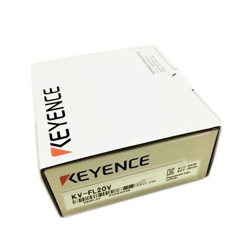 Модуль Keyence KV-FL20V