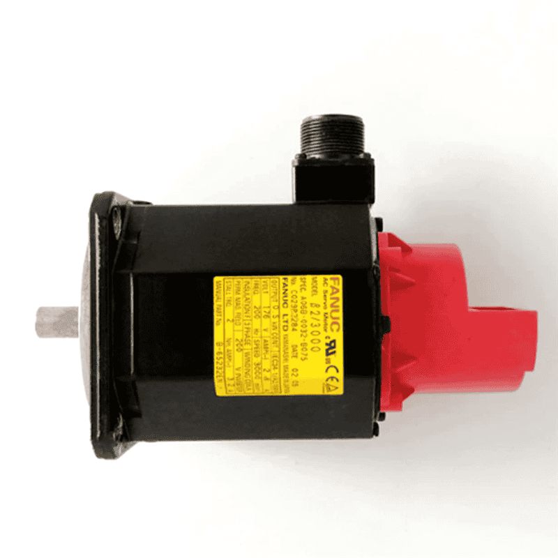 Модуль FANUC A06B-0032-B075#7008 A06B-0032-B075