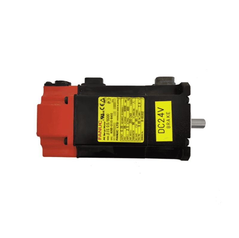 Модуль FANUC A06B-0115-B403