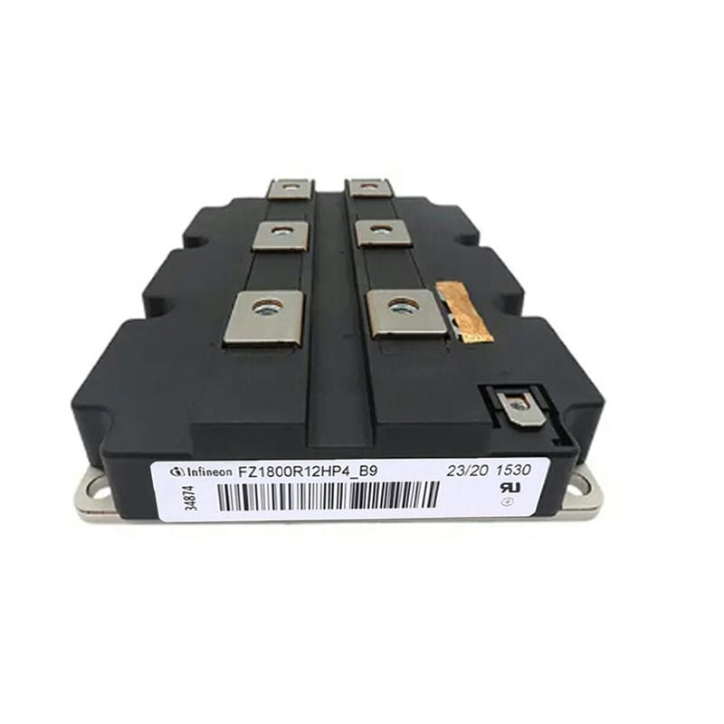 Модуль INFINEON/EUPEC FZ1800R12HP4-B9