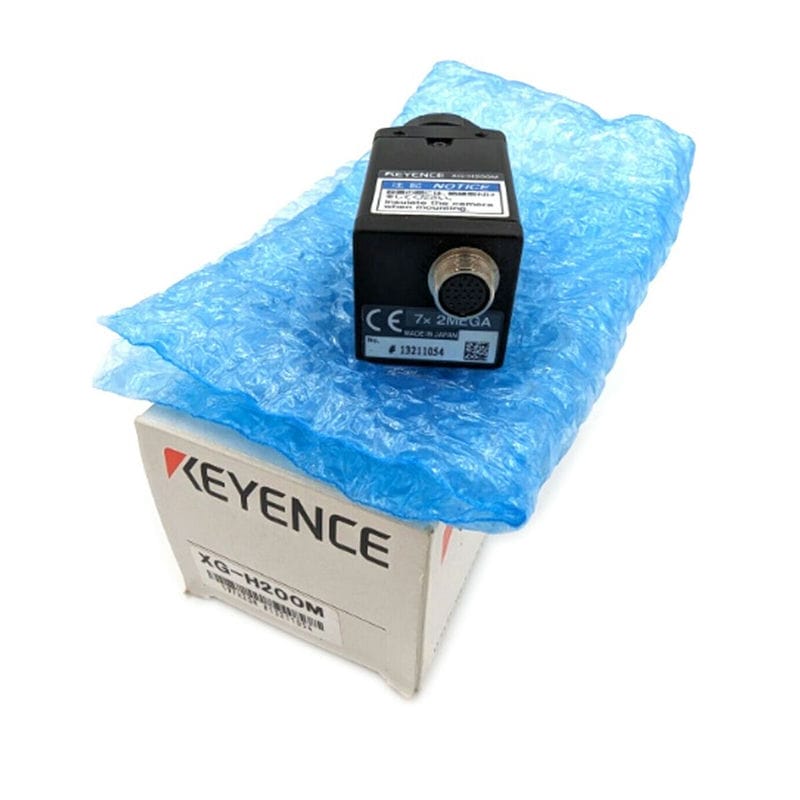 Модуль Keyence XG-H200M