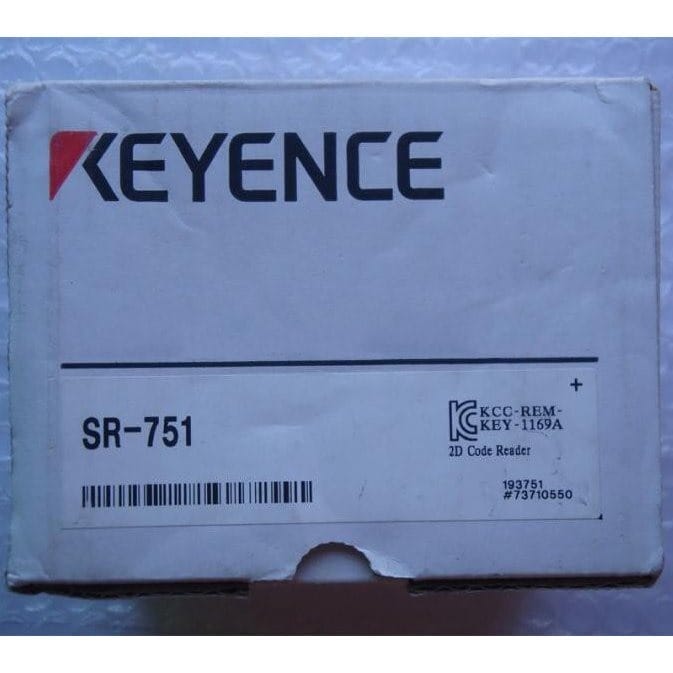Модуль KEYENCE SR-751