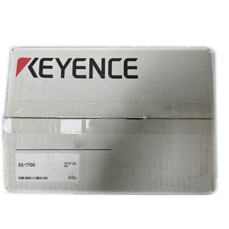 Модуль Keyence XG-7700
