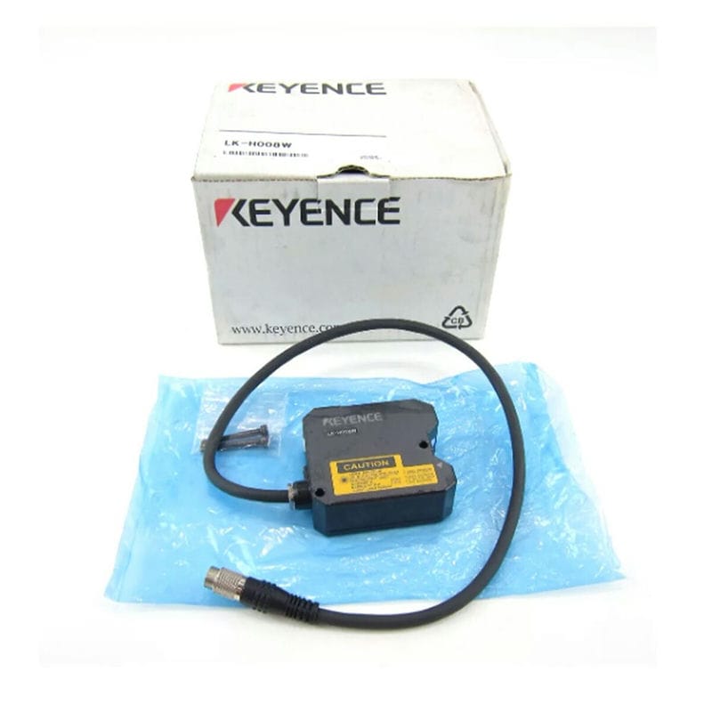 Модуль Keyence LK-H008W