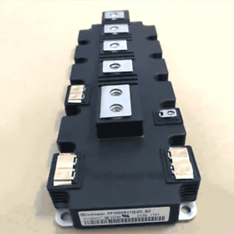 Модуль INFINEON FF1000R17IE4D_B2