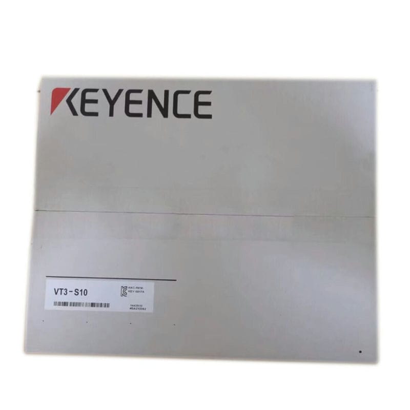 Модуль Keyence VT3S10