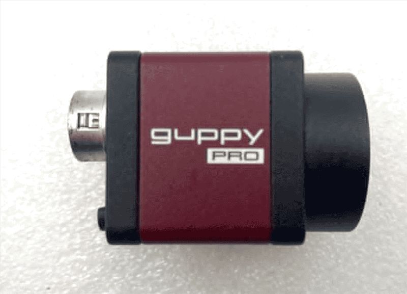 Модуль GUPPY GPF 125B ASG 3730