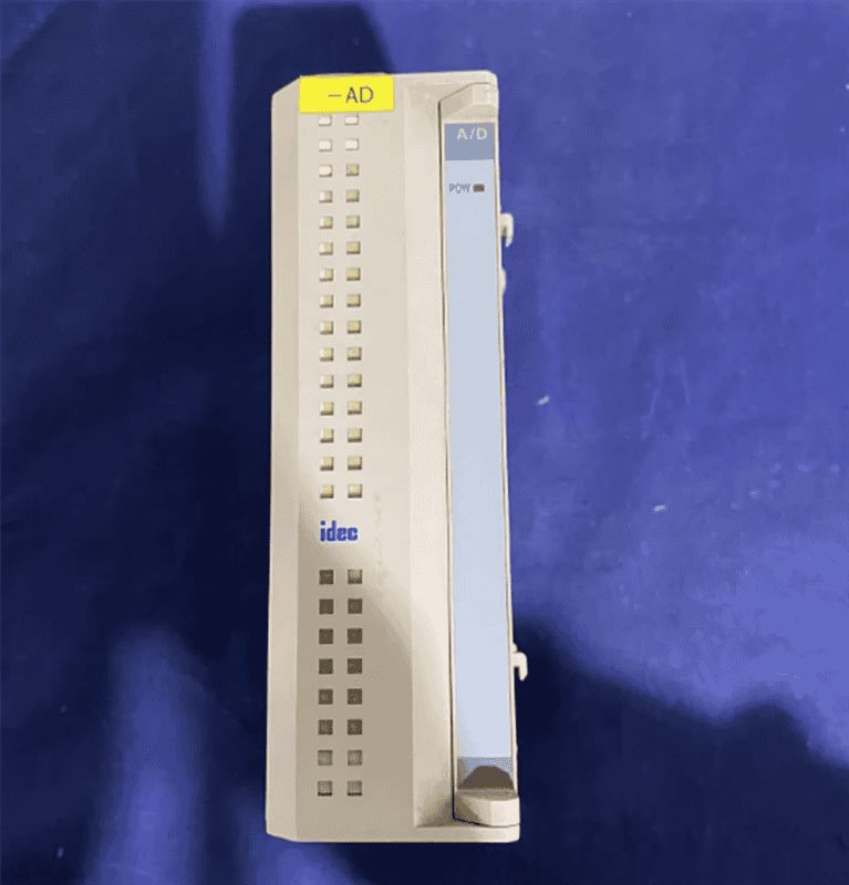 Модуль IDEC FC3A-AD1261