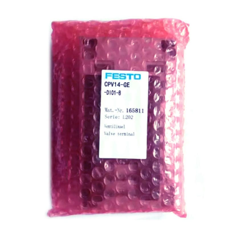 Модуль Festo CPV14-GE-DI01-8 165811