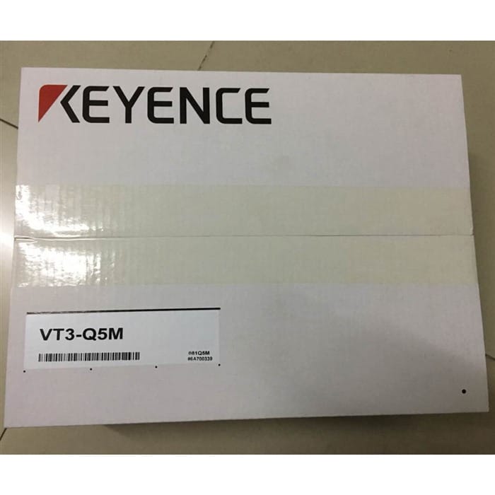 Модуль KEYENCE VT3-Q5M