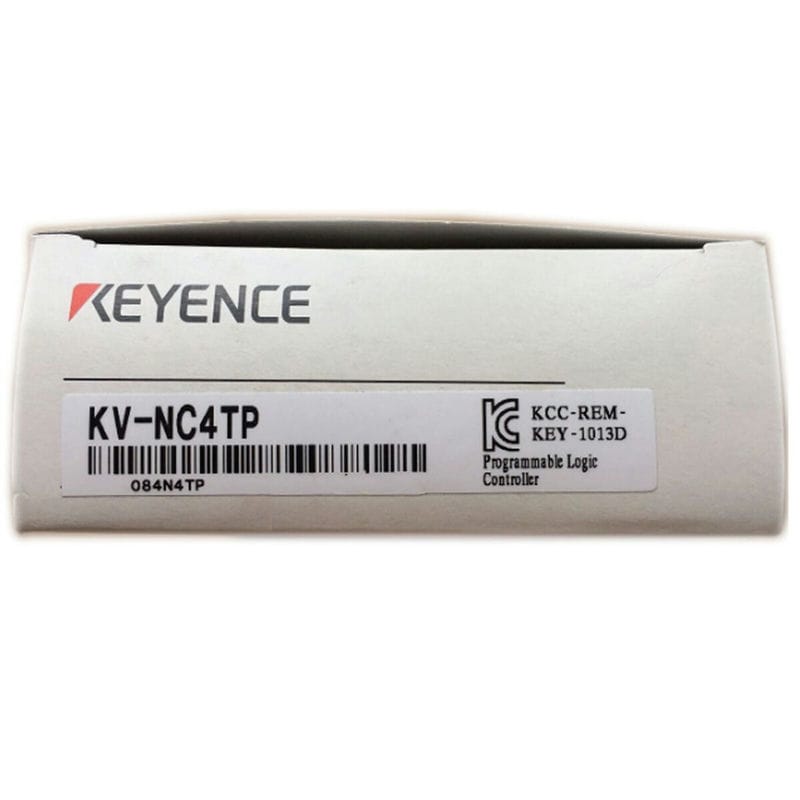 Модуль KEYENCE KV-NC4TP
