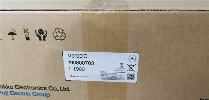 Модуль Fuji panel V9100iC