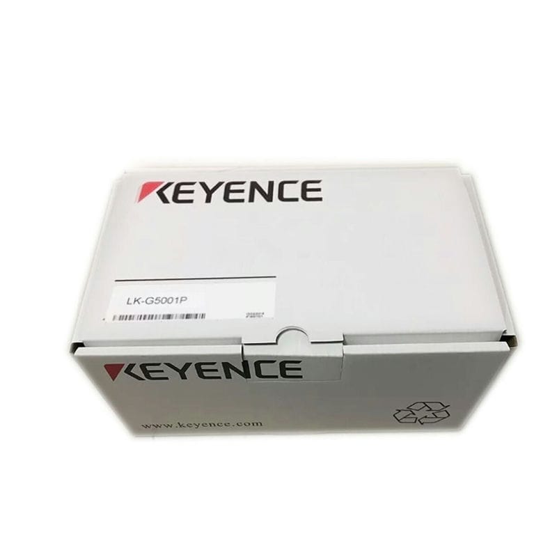 Модуль KEYENCE LK-G5001P