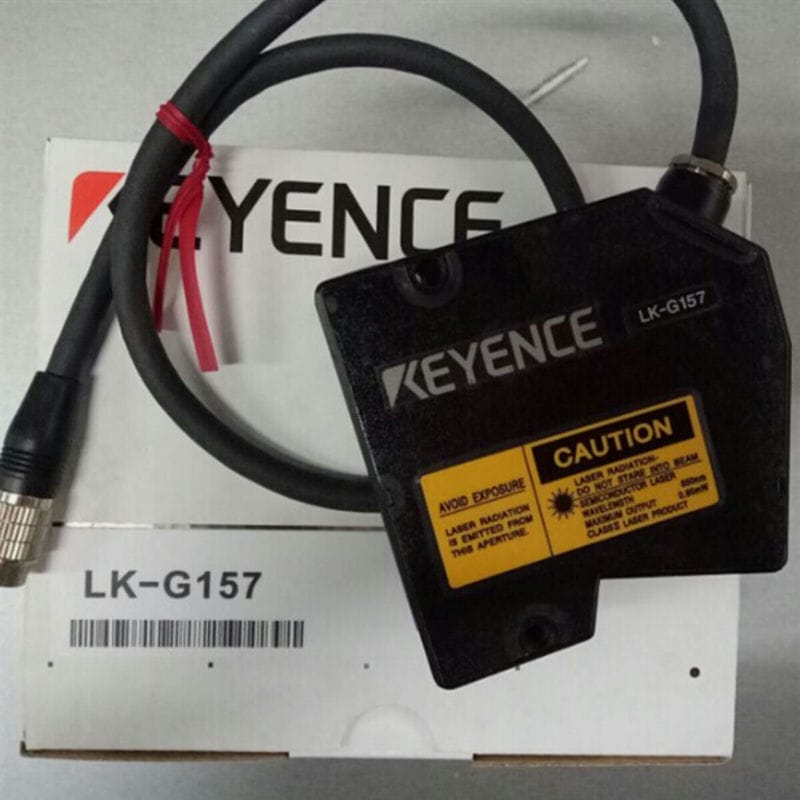 Модуль Keyence LK-G157