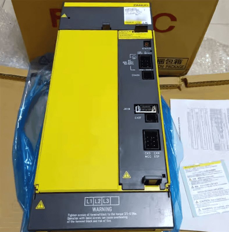 Модуль GE Fanuc A06B6150H060
