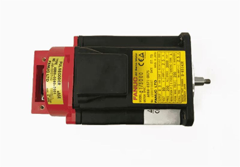Модуль FANUC A06B-0371-B075