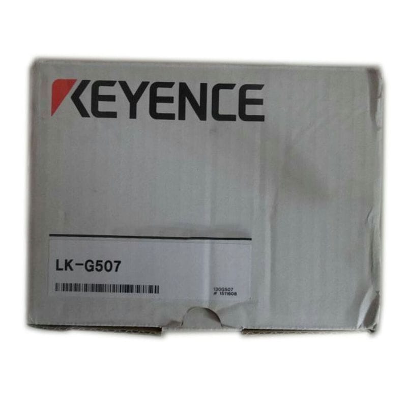 Модуль Keyence LK-G507