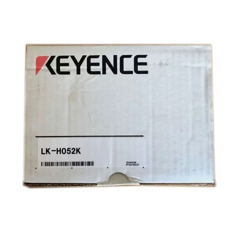 Модуль Keyence LK-H052K
