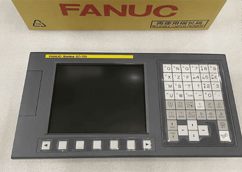 Модуль FANUC A02B-0319-B500