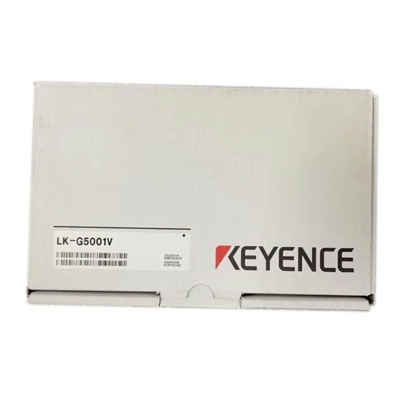 Модуль Keyence LK-G5001V