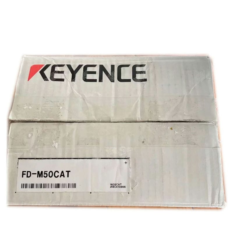 Модуль Keyence FD-M50CAT