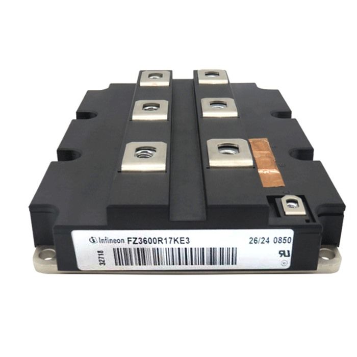 Модуль power supply module INFINEON FZ3600R17KE3