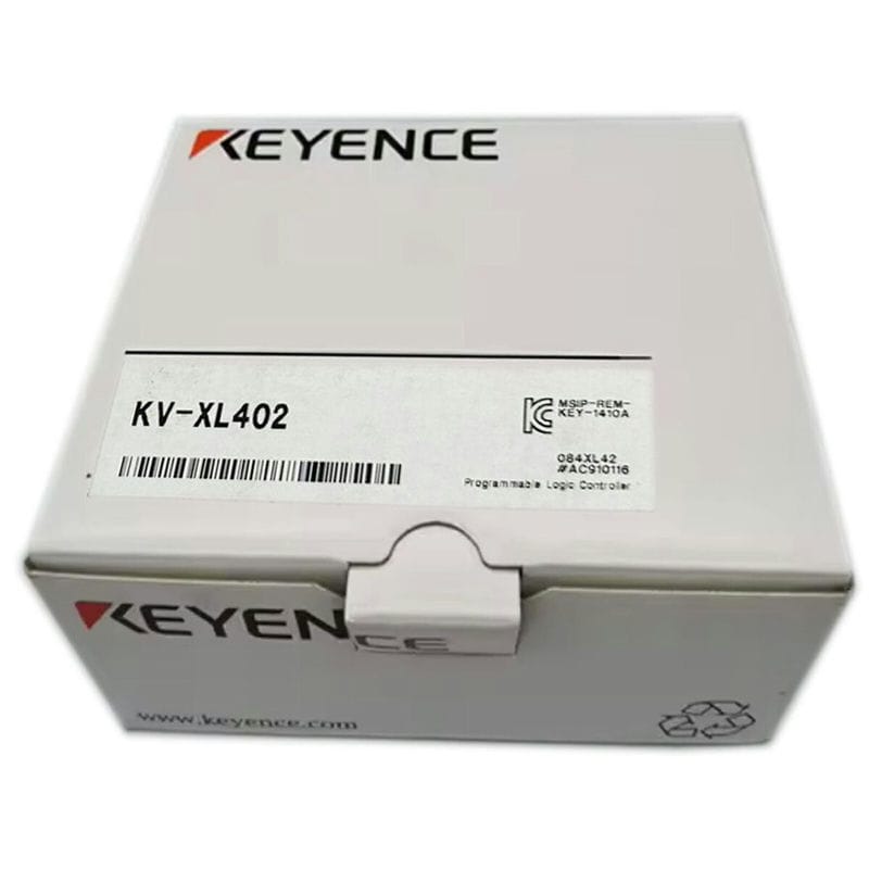 Модуль Keyence KV-XL402