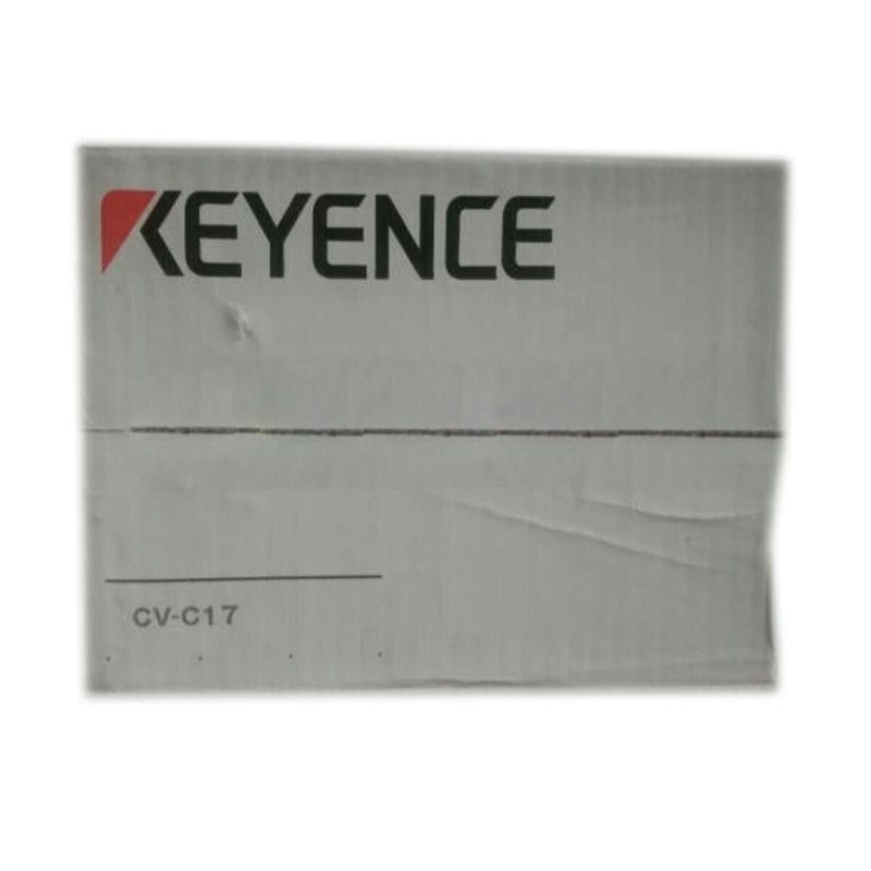 Модуль keyence CV-C17