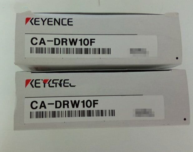 Модуль KEYENCE CA-DRW10F