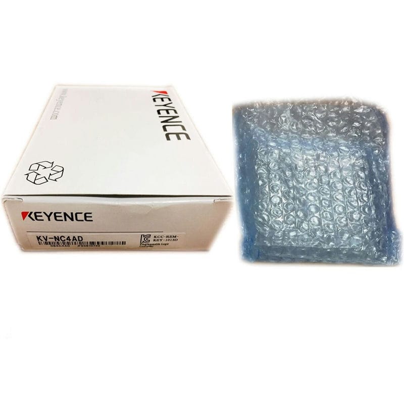 Модуль Keyence KV-NC4AD