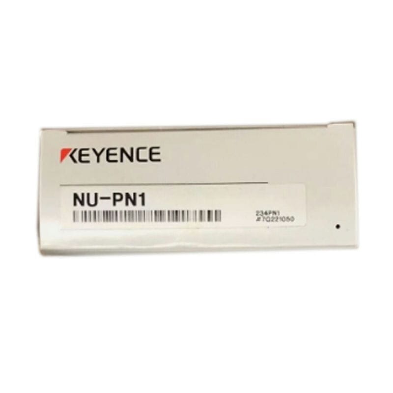 Модуль KEYENCE NU-PN1
