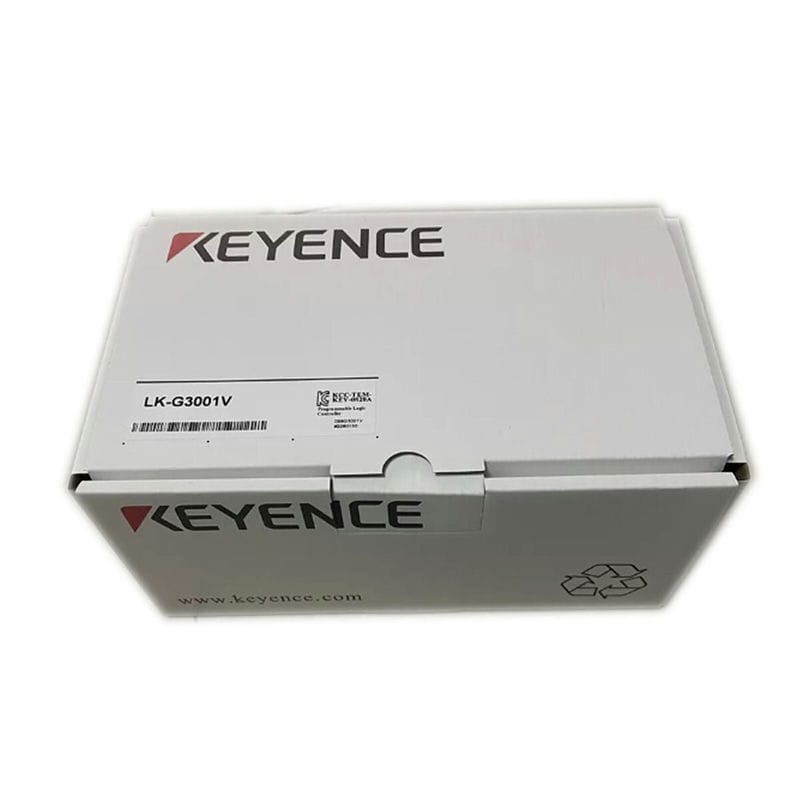 Модуль KEYENCE LK-G3001V