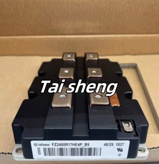 Модуль FZ2400R17HE4P-B9 IGBT MODULE FZ2400R17HE4P-B9