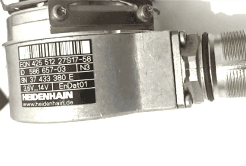 Модуль HEIDENHAIN EQN 425 512 27S17-58 586657-03