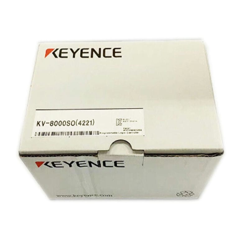 Модуль Keyence KV-8000SO(4221)