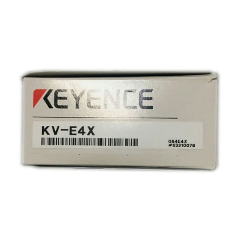 Модуль KEYENCE KV-E4X