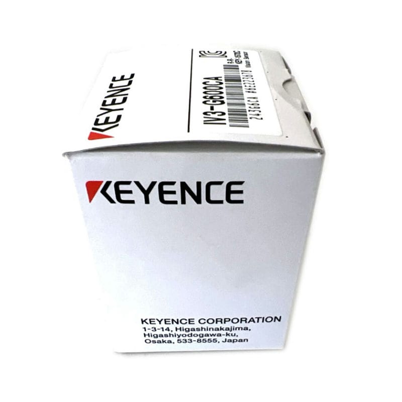 Модуль Keyence IV3-G600CA IV3G600CA