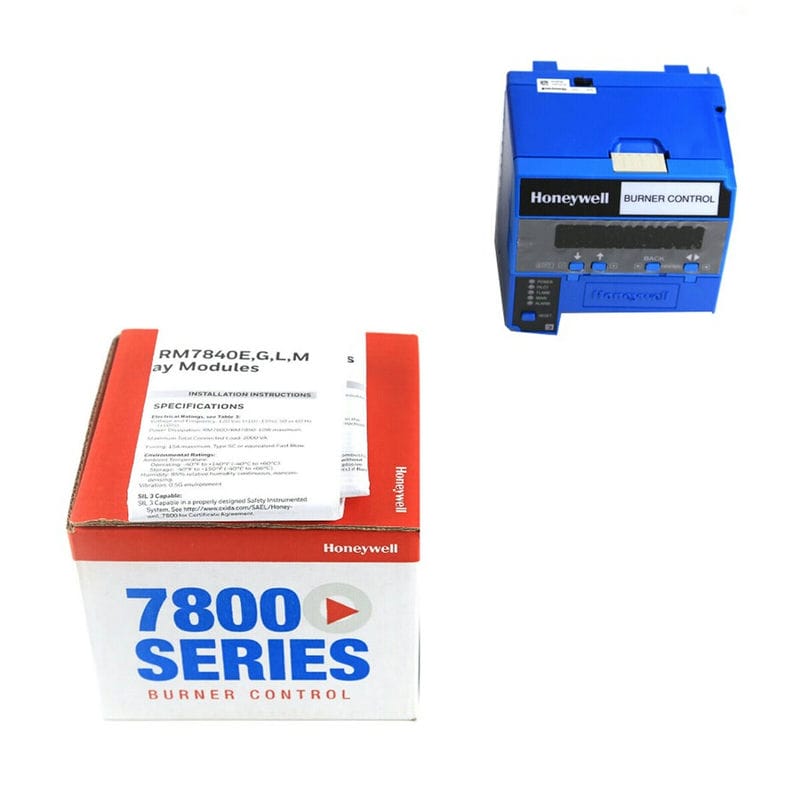 Модуль Honeywell RM7800L1012